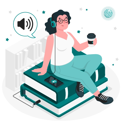 audiobook-services